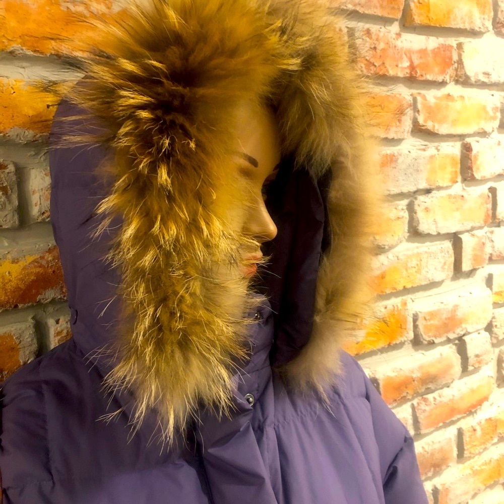 EDDIE PEN puffer coat - Picture 8 of 16